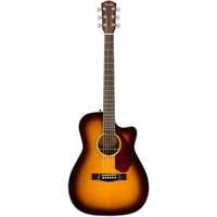 FENDER CC-140SCE Concert Acoustic Electric Guitar with Case