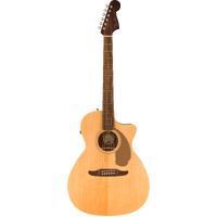 FENDER NEWPORTER PLAYER NATURAL