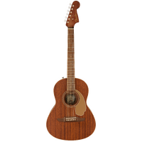 FENDER SONORAN MINI MINI ACOUSTIC GUITAR