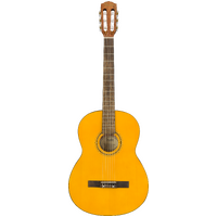 Fender ESC-105 Classical Acoustic Guitar