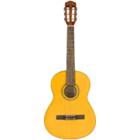 Fender ESC-80 3/4 Size Classical Acoustic Guitar