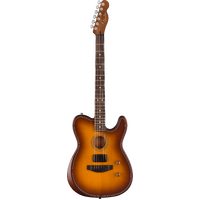 Fender Acoustasonic Standard Telecaster