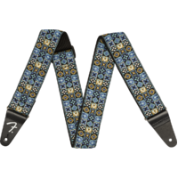FENDER® FESTIVAL STRAP - BLUE