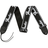 FENDER® RUNNING LOGO STRAP