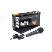 Rode M1 Dynamic Microphone