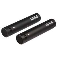 Rode M5 Matched Pair Condenser Microphones