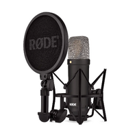 Rode NT1 Signature Series Microphone (Black)