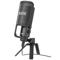 Rode NT-USB USB Condenser Recording Microphone