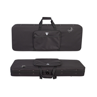 V-Case 1095N Rectangular Guitar Case