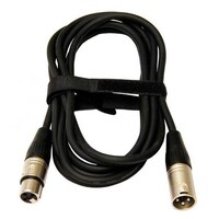 UXL Deluxe XLR Cables