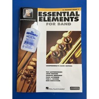 Trumpet School Essentials Package 