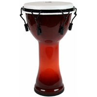 Toca Freestyle 2 Series Mech Tuned Djembe 9" - African Sunset