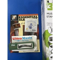 Viola Essentials School Accessory Package