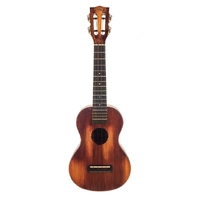 Mahalo MO2 Historic Series Concert Ukulele