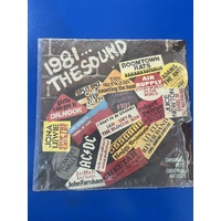 1981...The Sound - Compilation Album
