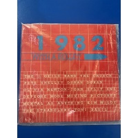 1982... With A Bullet - Compilation Album