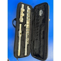SECOND HAND FLUTE NL-3 - NUOVA