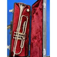 SECOND HAND TRUMPET - YAMAHA