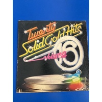 Twenty Solid Gold Hits Volume 16 - Compilation Album