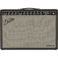 Fender Tone Master Deluxe Reverb Electric Guitar Amplifier