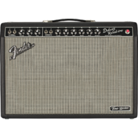 Fender Tone Master Deluxe Reverb Electric Guitar Amplifier