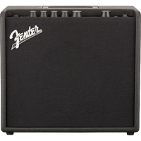 FENDER MUSTANG LT25 ELECTRIC GUITAR AMPLIFIER