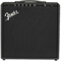 FENDER MUSTANG LT50 ELECTRIC GUITAR AMPLIFIER