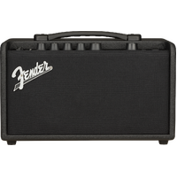 FENDER MUSTANG LT40S SLIMLINE ELECTRIC GUITAR AMPLIFIER
