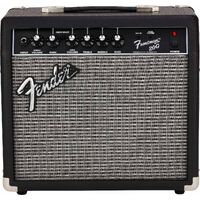 Fender Frontman 20G Electric Guitar Amplifier