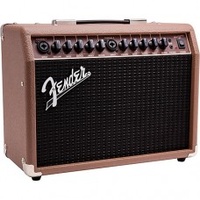 Fender Acoustasonic 40 Acoustic Guitar Amplifier