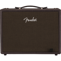 Fender Acoustic Junior Acoustic Guitar Amplifier