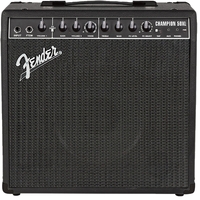 Fender Champion 50XL Electric Guitar Amplifier