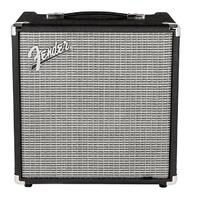 Fender Rumble 100 Bass Guitar Amplifier
