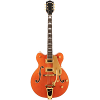 GRETSCH G5422TG ELECTROMATIC CLASSIC HOLLOW BODY