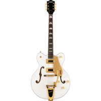 Gretsch G5422TG ELECTROMATIC® CLASSIC HOLLOW BODY DOUBLE-CUT WITH BIGSBY