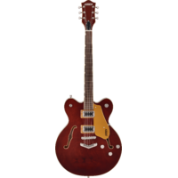 Gretsch G5622 Electromatic Center Block Double-Cut with V-Stoptail
