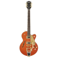 Gretsch G5655TG Electromatic® Center Block Jr. Single-Cut With Bigsby® and Gold Hardware