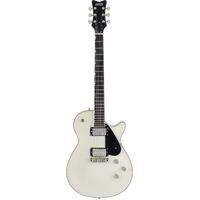 Gtresch Electromatic Premier Jet Electric Guitar - Vintage Pearl