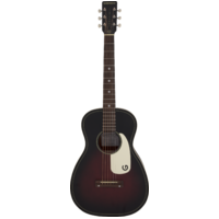 GRETSCH G9500 JIM DANDY 24" FLAT TOP GUITAR