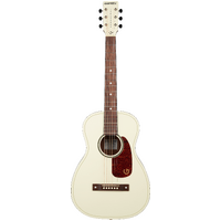 Gretsch Jim Dandy Parlor Acoustic Guitar