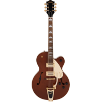 G2410TG STREAMLINER™ HOLLOW BODY SINGLE-CUT WITH BIGSBY®