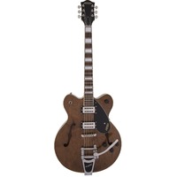 G2622T STREAMLINER™ CENTER BLOCK DOUBLE-CUT WITH BIGSBY
