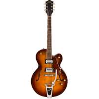 Gretsch G2420T Streamliner Hollow Body with Bigsby Electric Guitar