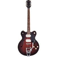 GRETSCH G2622T-P90 STREAMLINER™ CENTER BLOCK DOUBLE-CUT P90 WITH BIGSBY