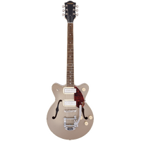 GRETSCH G2655T-P90 STREAMLINER P90 WITH BIGSBY