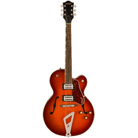 GRETSCH G2420 STREAMLINER™ HOLLOW BODY WITH CHROMATIC II TAILPIECE
