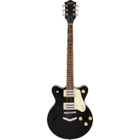 Gretsch G2655 Streamliner Center Block Jr. Double-Cut with V-Stoptail Electric Guitar