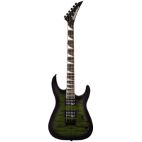 Jackson JS SERIES DINKY JS32Q Electric Guitar