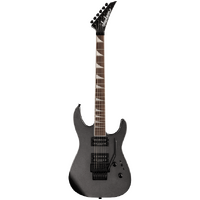 Jackson X Series Soloist SLX DX Electric Guitar in Granite Crystal