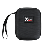 XVIVE CU4 HARD TRAVEL CASE FOR U4 WIRELESS SYSTEM